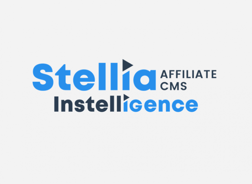 Stellia in vogelvlucht