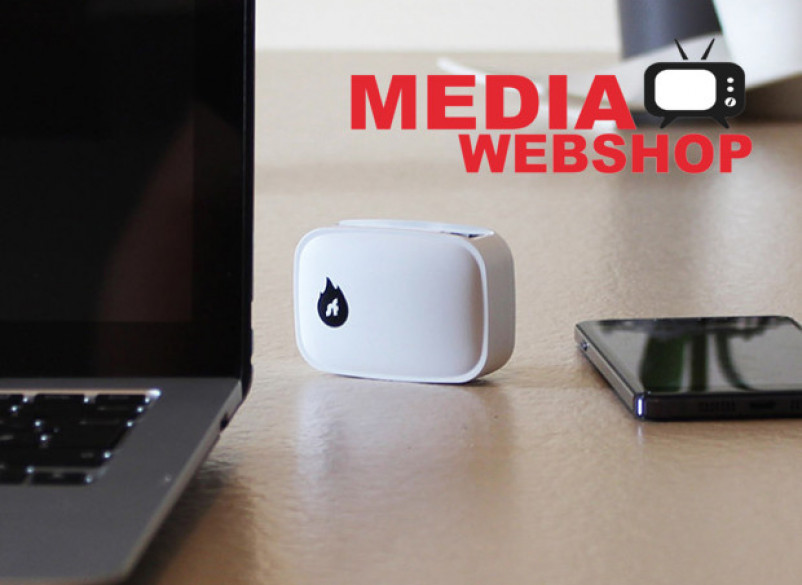Mediawebshop en Stellia