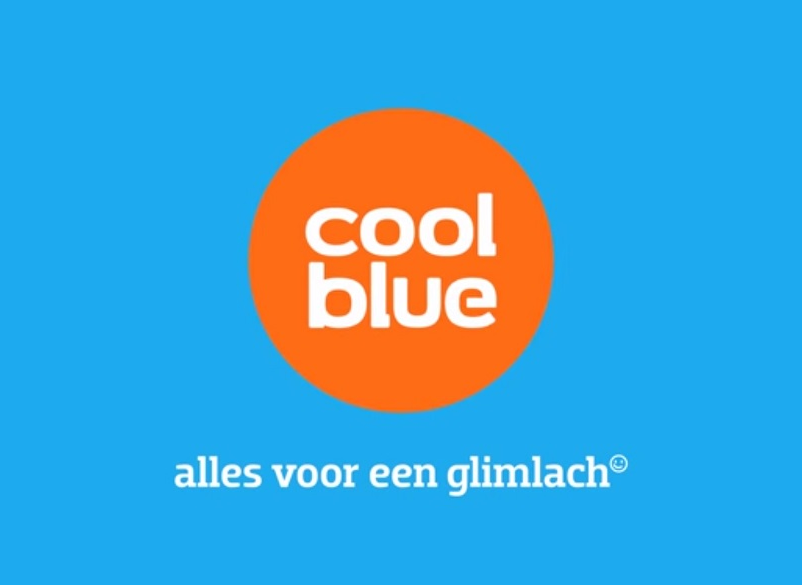 Adverteerder Coolblue